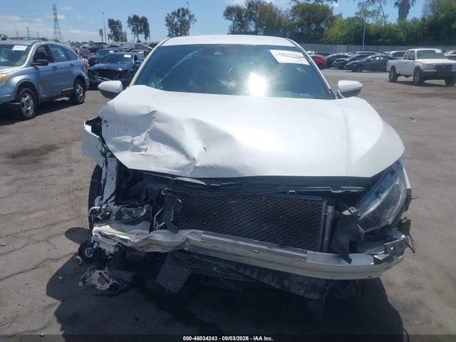 Aukcja sprzedaży 2020 Honda Civic Sport, vin: SHHFK7H41LU418902, numer aukcji: 46034243