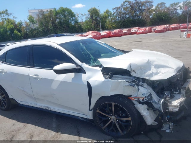 Aukcja sprzedaży 2020 Honda Civic Sport, vin: SHHFK7H41LU418902, numer aukcji: 46034243
