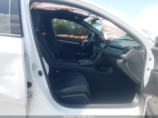 Aukcja sprzedaży 2020 Honda Civic Sport, vin: SHHFK7H41LU418902, numer aukcji: 46034243
