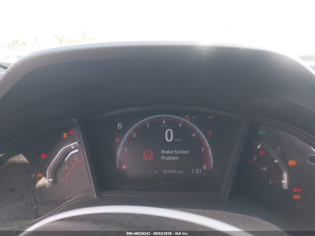 Aukcja sprzedaży 2020 Honda Civic Sport, vin: SHHFK7H41LU418902, numer aukcji: 46034243