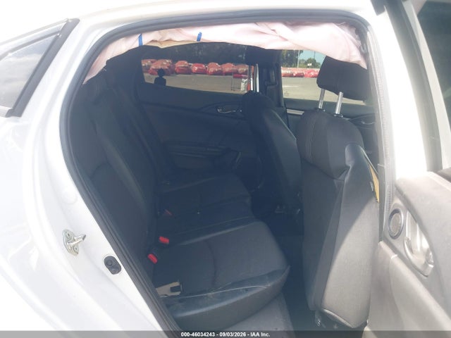 Aukcja sprzedaży 2020 Honda Civic Sport, vin: SHHFK7H41LU418902, numer aukcji: 46034243