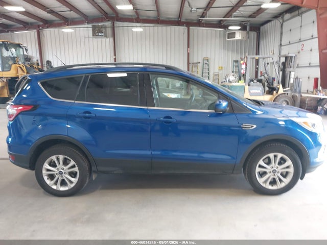 Продаж на аукціоні авто 2018 Ford Escape Se, vin: 1FMCU9GD4JUD31183, номер лоту: 46034246
