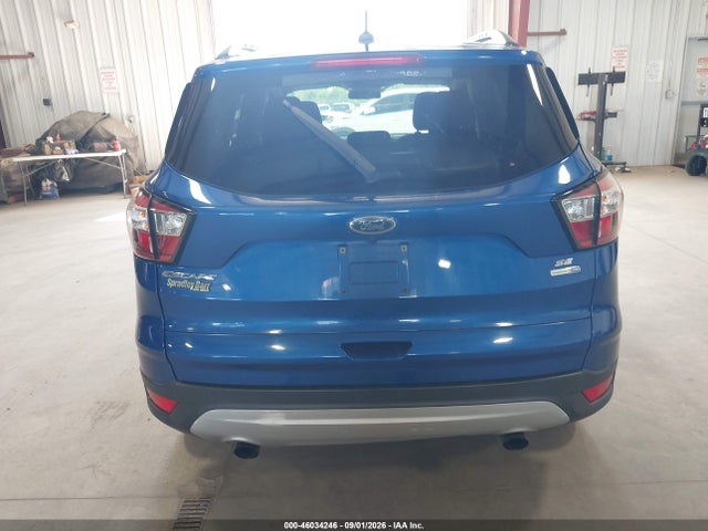 Продаж на аукціоні авто 2018 Ford Escape Se, vin: 1FMCU9GD4JUD31183, номер лоту: 46034246