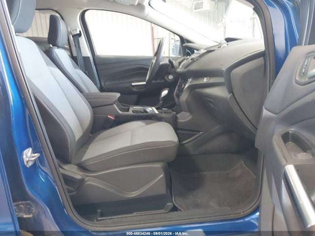 Продаж на аукціоні авто 2018 Ford Escape Se, vin: 1FMCU9GD4JUD31183, номер лоту: 46034246