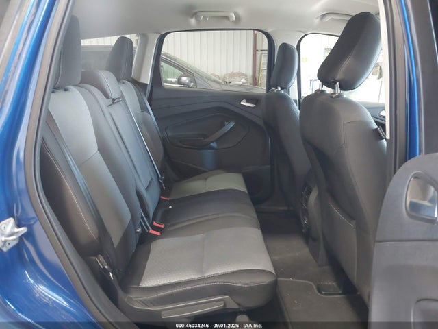 Продаж на аукціоні авто 2018 Ford Escape Se, vin: 1FMCU9GD4JUD31183, номер лоту: 46034246