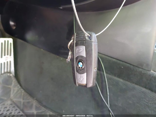 46034247 :رقم المزاد ، WBANW13548CZ78624 vin ، 2008 Bmw 535i مزاد بيع