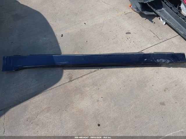 46034247 :رقم المزاد ، WBANW13548CZ78624 vin ، 2008 Bmw 535i مزاد بيع
