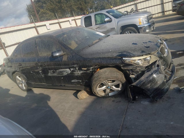 46034247 :رقم المزاد ، WBANW13548CZ78624 vin ، 2008 Bmw 535i مزاد بيع