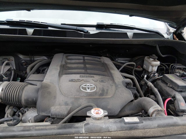 Продажа на аукционе авто 2019 Toyota Tundra Sr5 5.7l V8, vin: 5TFDY5F12KX845952, номер лота: 46034248