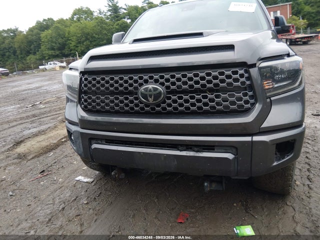 Продажа на аукционе авто 2019 Toyota Tundra Sr5 5.7l V8, vin: 5TFDY5F12KX845952, номер лота: 46034248