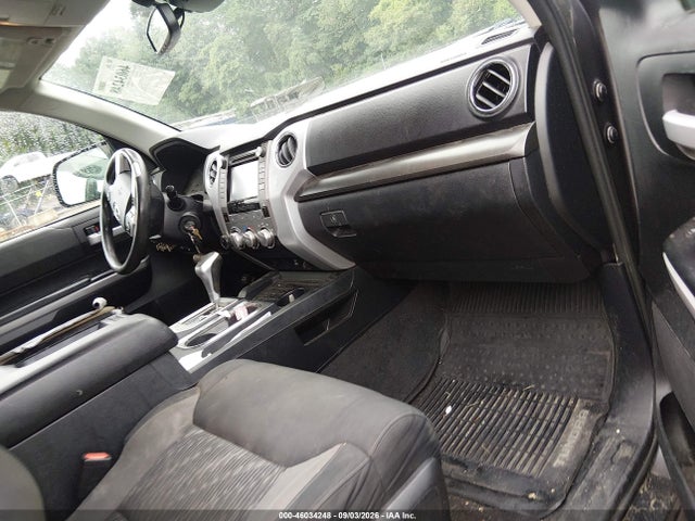 Продажа на аукционе авто 2019 Toyota Tundra Sr5 5.7l V8, vin: 5TFDY5F12KX845952, номер лота: 46034248