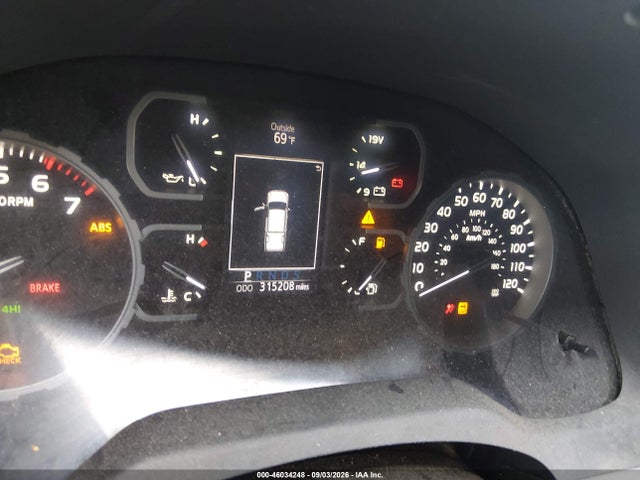 Продажа на аукционе авто 2019 Toyota Tundra Sr5 5.7l V8, vin: 5TFDY5F12KX845952, номер лота: 46034248