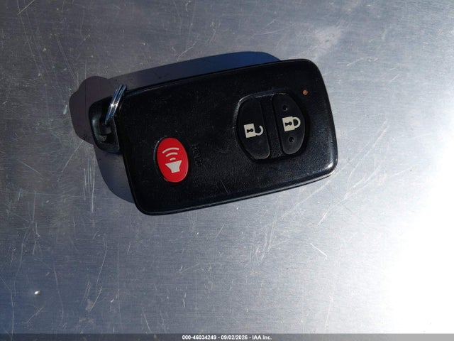 Toyota Prius Two 2015 JTDKN3DU0F0397341 Image 11