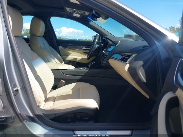 Aukcja sprzedaży 2020 Cadillac Ct5 Premium Luxury, vin: 1G6DT5RK0L0133018, numer aukcji: 46034253