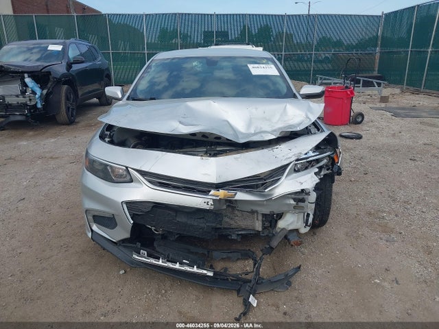 46034255 :رقم المزاد ، 1G1ZE5ST2GF234959 vin ، 2016 Chevrolet Malibu 1lt مزاد بيع