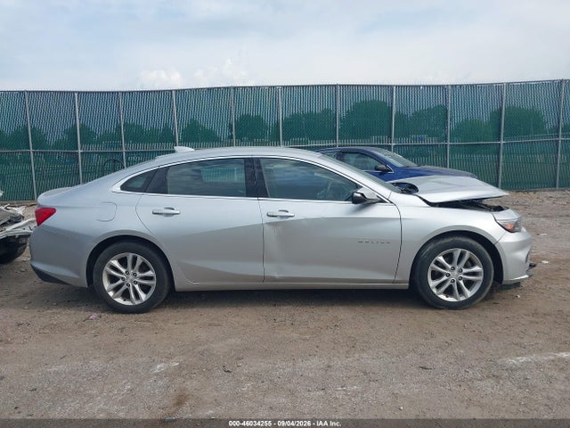 46034255 :رقم المزاد ، 1G1ZE5ST2GF234959 vin ، 2016 Chevrolet Malibu 1lt مزاد بيع