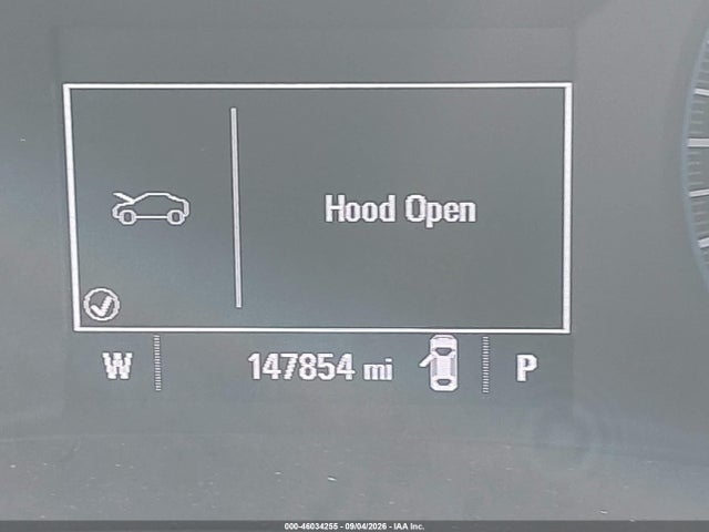46034255 :رقم المزاد ، 1G1ZE5ST2GF234959 vin ، 2016 Chevrolet Malibu 1lt مزاد بيع