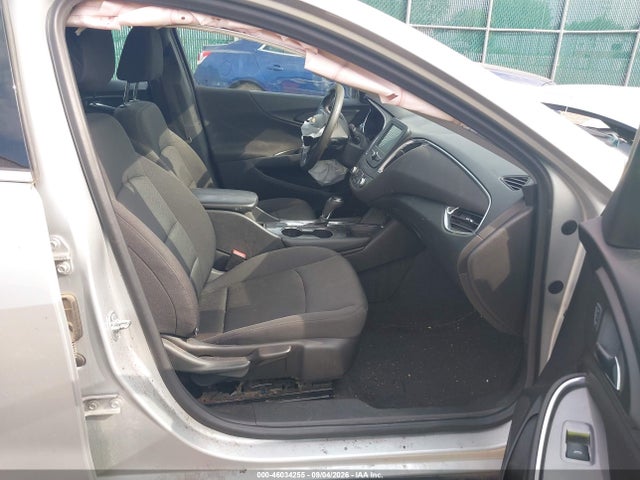 46034255 :رقم المزاد ، 1G1ZE5ST2GF234959 vin ، 2016 Chevrolet Malibu 1lt مزاد بيع