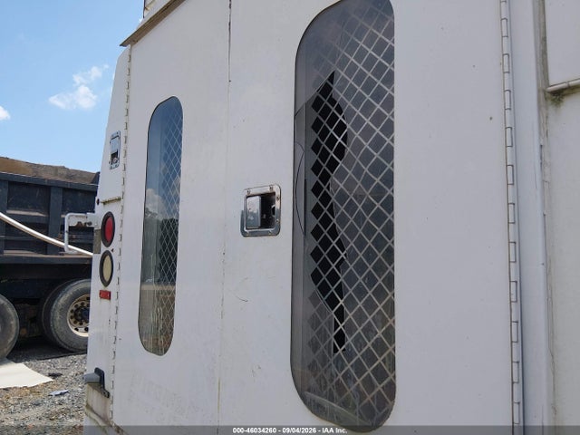 46034260 :رقم المزاد ، 1GBHG31KX81113724 vin ، 2008 Chevrolet Express Cutaway Work Van مزاد بيع
