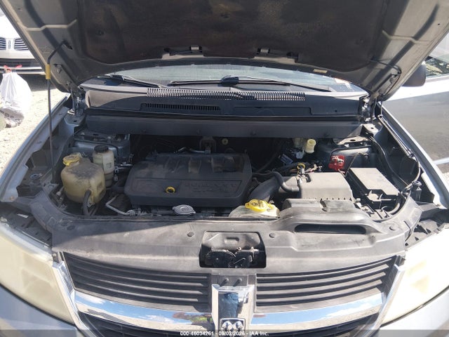 46034261 :رقم المزاد ، 3D4GG47B79T570301 vin ، 2009 Dodge Journey Se مزاد بيع