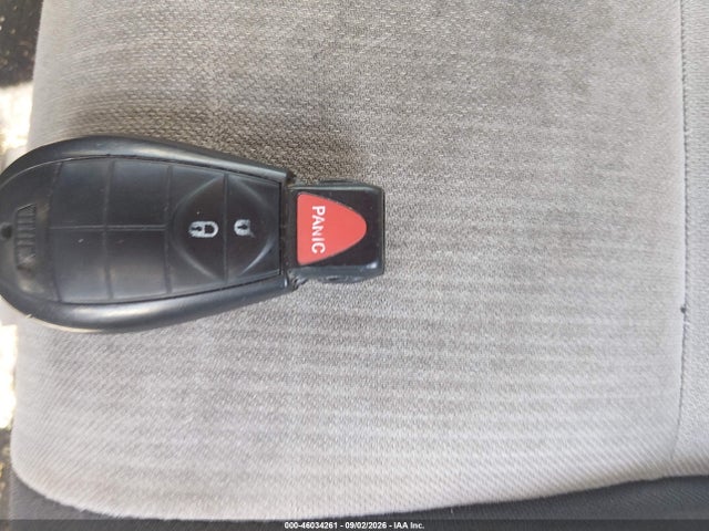 46034261 :رقم المزاد ، 3D4GG47B79T570301 vin ، 2009 Dodge Journey Se مزاد بيع