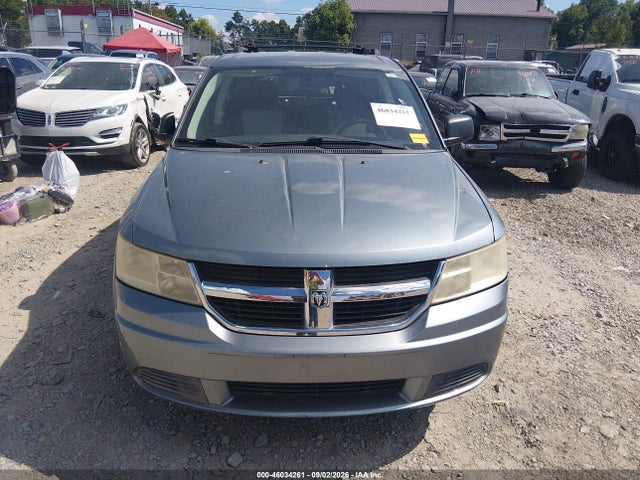46034261 :رقم المزاد ، 3D4GG47B79T570301 vin ، 2009 Dodge Journey Se مزاد بيع