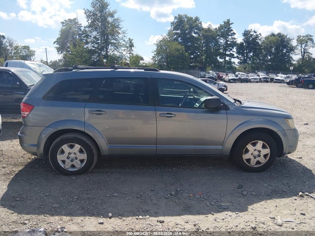 46034261 :رقم المزاد ، 3D4GG47B79T570301 vin ، 2009 Dodge Journey Se مزاد بيع