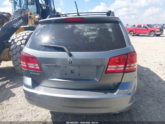 46034261 :رقم المزاد ، 3D4GG47B79T570301 vin ، 2009 Dodge Journey Se مزاد بيع