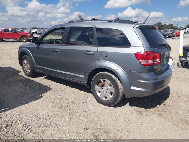 46034261 :رقم المزاد ، 3D4GG47B79T570301 vin ، 2009 Dodge Journey Se مزاد بيع