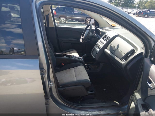 46034261 :رقم المزاد ، 3D4GG47B79T570301 vin ، 2009 Dodge Journey Se مزاد بيع