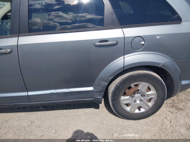 46034261 :رقم المزاد ، 3D4GG47B79T570301 vin ، 2009 Dodge Journey Se مزاد بيع