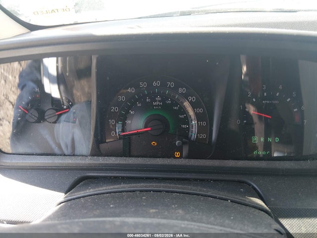 46034261 :رقم المزاد ، 3D4GG47B79T570301 vin ، 2009 Dodge Journey Se مزاد بيع