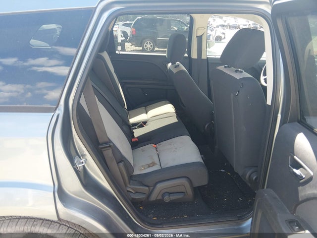 46034261 :رقم المزاد ، 3D4GG47B79T570301 vin ، 2009 Dodge Journey Se مزاد بيع