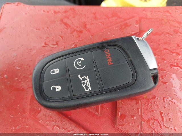 Jeep Cherokee Trailhawk 4x4 2021 1C4PJMBX5MD165702 Image 11