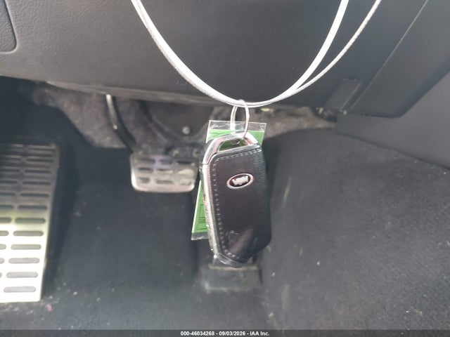 2018 Kia Stinger Gt2 მანქანა იყიდება აუქციონზე, vin: KNAE55LC0J6013627, აუქციონის ნომერი: 46034268