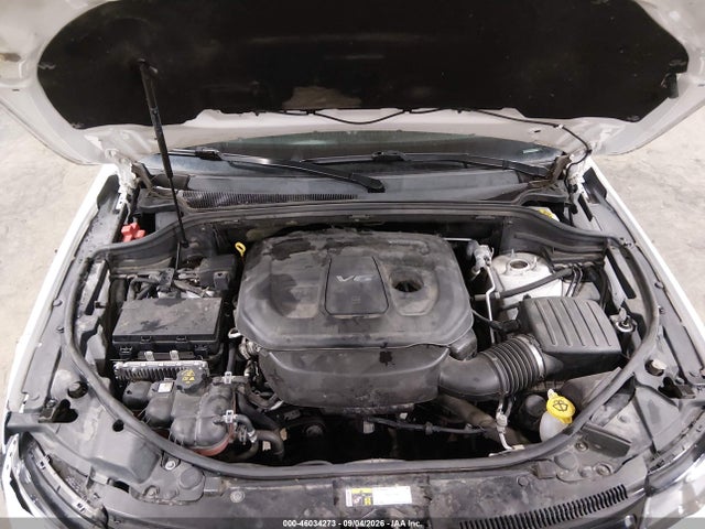 Aukcja sprzedaży 2018 Jeep Grand Cherokee Altitude 4x4, vin: 1C4RJFAG2JC501877, numer aukcji: 46034273