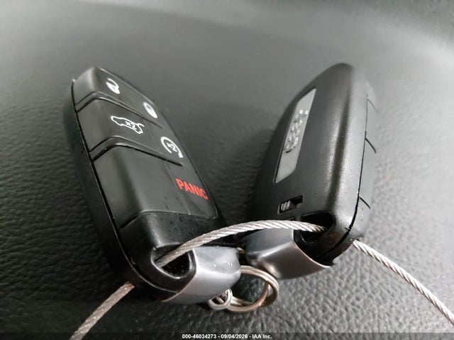 Aukcja sprzedaży 2018 Jeep Grand Cherokee Altitude 4x4, vin: 1C4RJFAG2JC501877, numer aukcji: 46034273