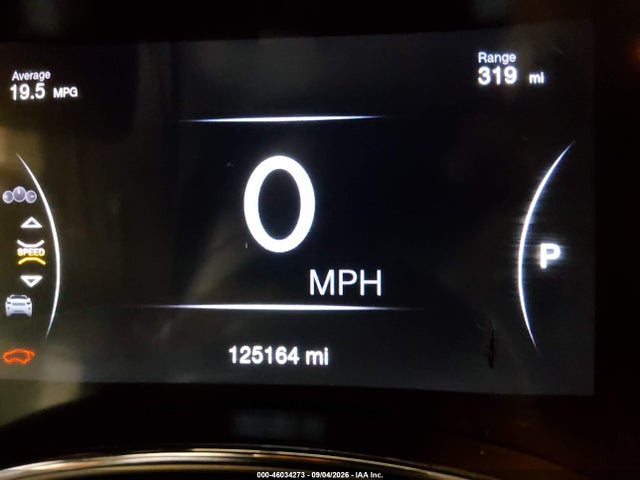 Aukcja sprzedaży 2018 Jeep Grand Cherokee Altitude 4x4, vin: 1C4RJFAG2JC501877, numer aukcji: 46034273