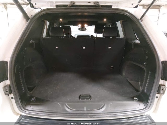 Aukcja sprzedaży 2018 Jeep Grand Cherokee Altitude 4x4, vin: 1C4RJFAG2JC501877, numer aukcji: 46034273