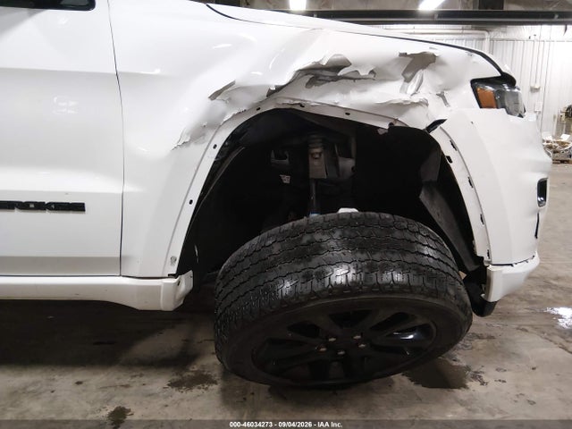 Aukcja sprzedaży 2018 Jeep Grand Cherokee Altitude 4x4, vin: 1C4RJFAG2JC501877, numer aukcji: 46034273