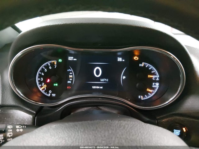 Aukcja sprzedaży 2018 Jeep Grand Cherokee Altitude 4x4, vin: 1C4RJFAG2JC501877, numer aukcji: 46034273