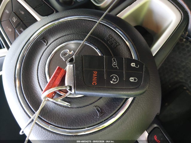 Продаж на аукціоні авто 2018 Jeep Compass Latitude 4x4, vin: 3C4NJDBB9JT222405, номер лоту: 46034275