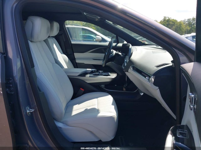 46034276 :رقم المزاد ، 1GYKPRRL3RZ124109 vin ، 2024 Cadillac Lyriq Luxury W/1sd مزاد بيع