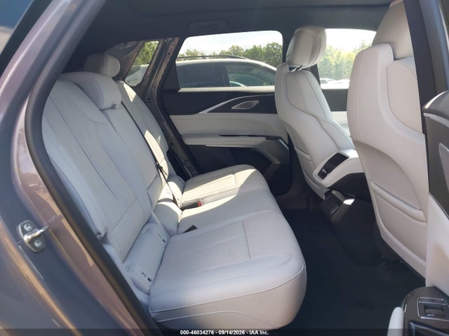 46034276 :رقم المزاد ، 1GYKPRRL3RZ124109 vin ، 2024 Cadillac Lyriq Luxury W/1sd مزاد بيع