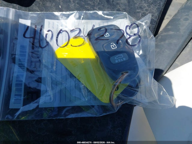 46034278 :رقم المزاد ، 5NPD84LF1JH326122 vin ، 2018 Hyundai Elantra Sel مزاد بيع