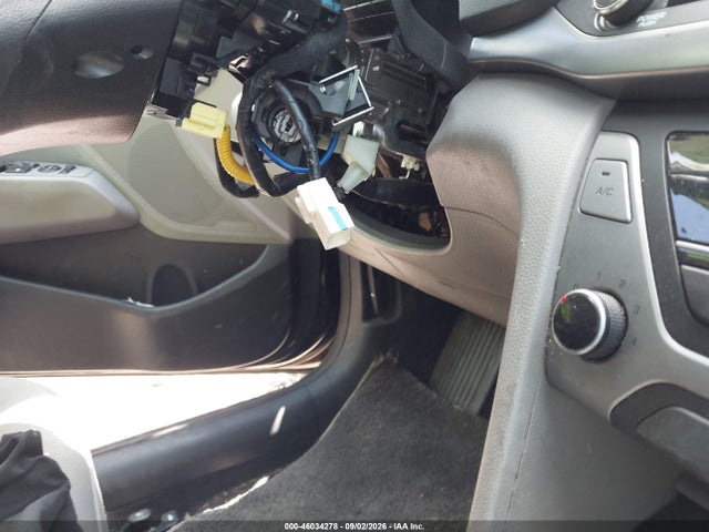 46034278 :رقم المزاد ، 5NPD84LF1JH326122 vin ، 2018 Hyundai Elantra Sel مزاد بيع