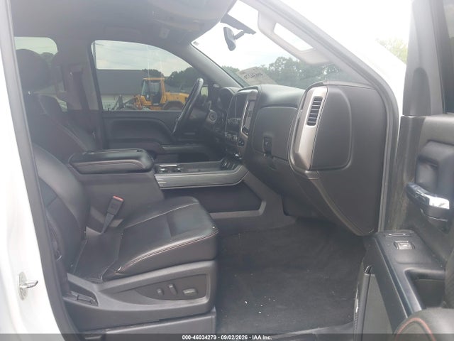 Продаж на аукціоні авто 2014 Gmc Sierra 1500 Slt, vin: 3GTU2VEC1EG225297, номер лоту: 46034279