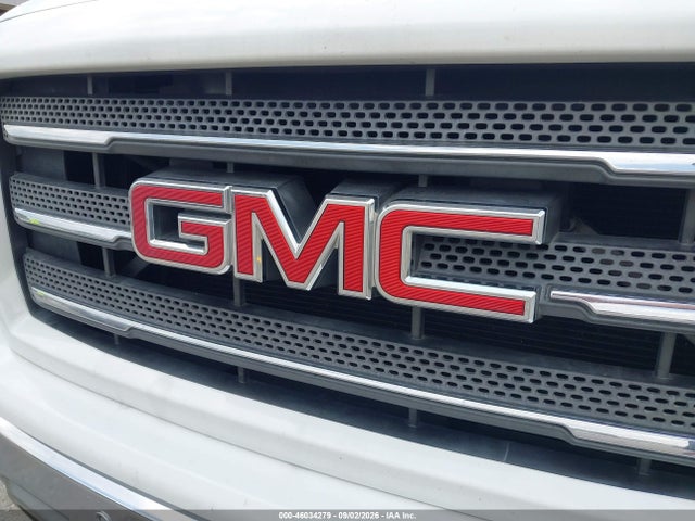 Продаж на аукціоні авто 2014 Gmc Sierra 1500 Slt, vin: 3GTU2VEC1EG225297, номер лоту: 46034279