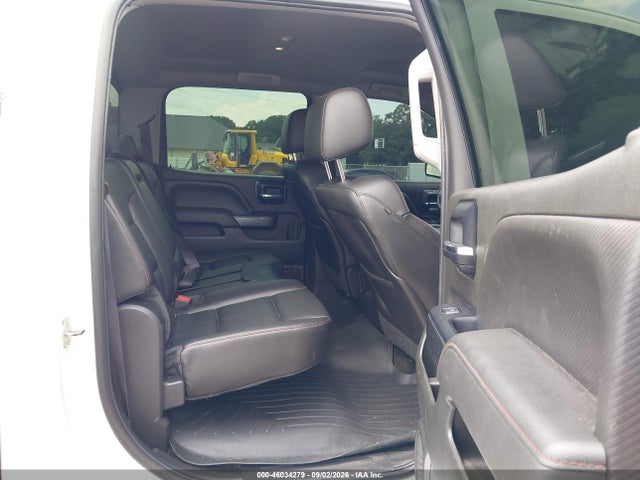 Продаж на аукціоні авто 2014 Gmc Sierra 1500 Slt, vin: 3GTU2VEC1EG225297, номер лоту: 46034279