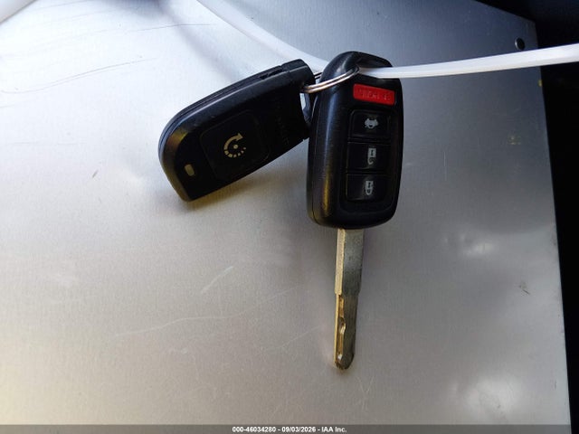 Aukcja sprzedaży 2017 Honda Civic Lx, vin: 2HGFC2F54HH539486, numer aukcji: 46034280